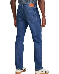 Activewear|Jeans|Lucky Brand 363 Straight Premium Coolmax Jean Dawson