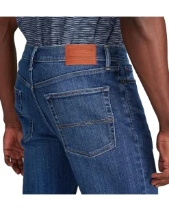 Activewear|Jeans|Lucky Brand 363 Straight Premium Coolmax Jean Dawson