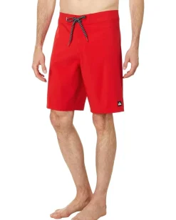 Quiksilver 20" Surfsilk Kaimana Shorts