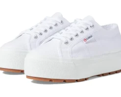 Sneakers|Sneakers|Superga 2790 Tank COTW Sneaker White 2