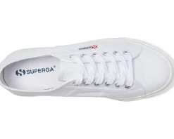 Sneakers|Sneakers|Superga 2790 Tank COTW Sneaker White 2