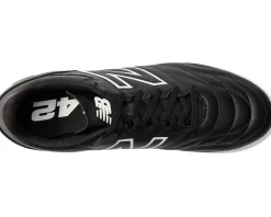 New Balance Sneakers|Sneakers<442 V2 Academy FG Soccer Cleats Black/White