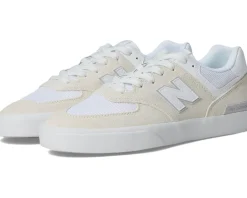 Women New Balance Numeric 574 Vulc