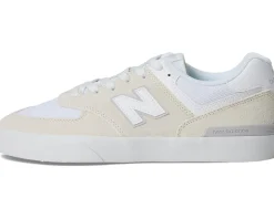 Women New Balance Numeric 574 Vulc
