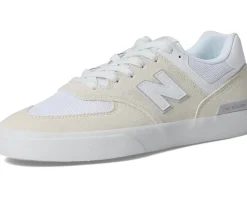 Women New Balance Numeric 574 Vulc