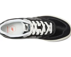 Women New Balance Numeric 574 Vulc