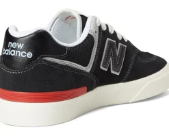 Women New Balance Numeric 574 Vulc