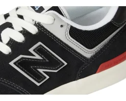 Women New Balance Numeric 574 Vulc
