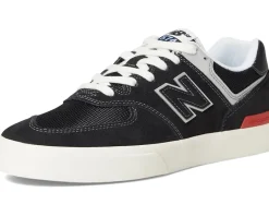 Women New Balance Numeric 574 Vulc
