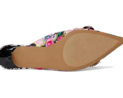 Blue by Betsey Johnson Heels|Heels<Abigayl Multi Floral