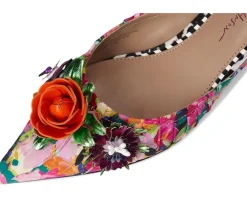 Blue by Betsey Johnson Heels|Heels<Abigayl Multi Floral