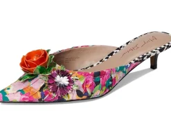 Blue by Betsey Johnson Heels|Heels<Abigayl Multi Floral