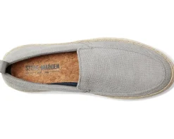 Loafers|Loafers|Steve Madden Abiza Light Grey