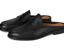 Steve Madden Abott Black New