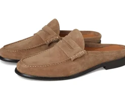 Steve Madden Loafers|Loafers<Abott Taupe Suede