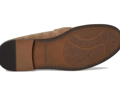 Steve Madden Loafers|Loafers<Abott Taupe Suede