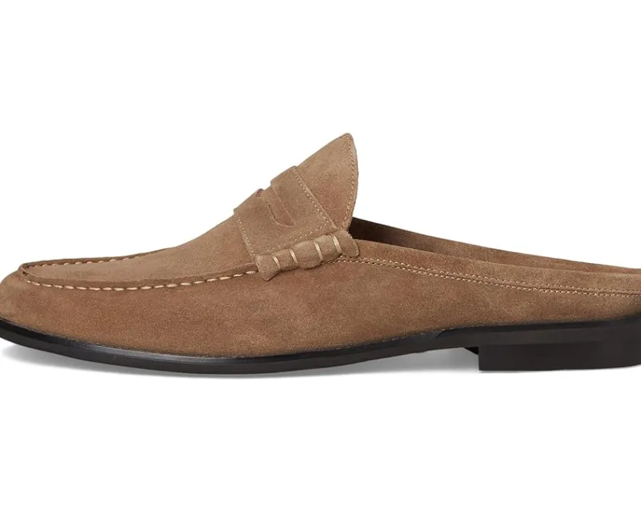 Steve Madden Loafers|Loafers<Abott Taupe Suede