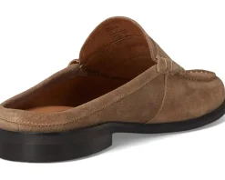 Steve Madden Loafers|Loafers<Abott Taupe Suede