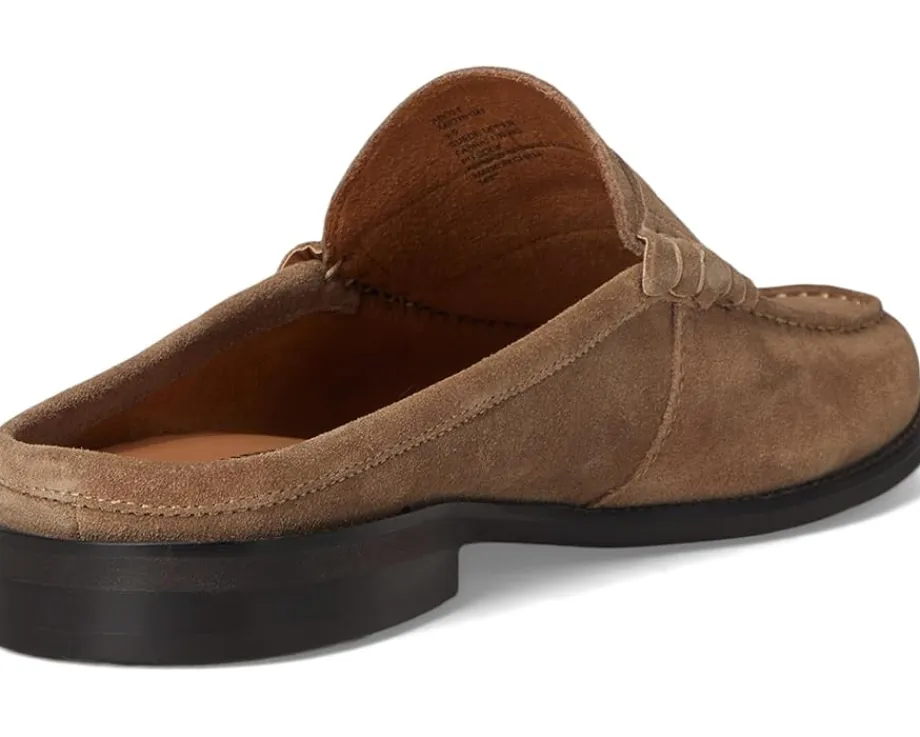 Steve Madden Loafers|Loafers<Abott Taupe Suede