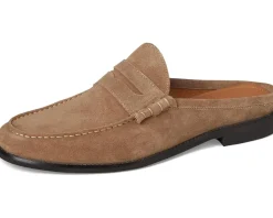 Steve Madden Loafers|Loafers<Abott Taupe Suede