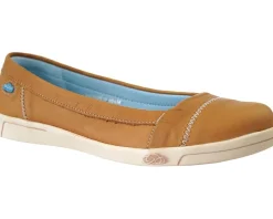 CLOUD Flats<Acacia Tan