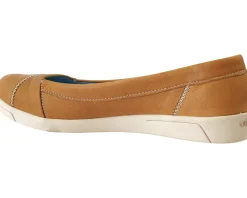 CLOUD Flats<Acacia Tan