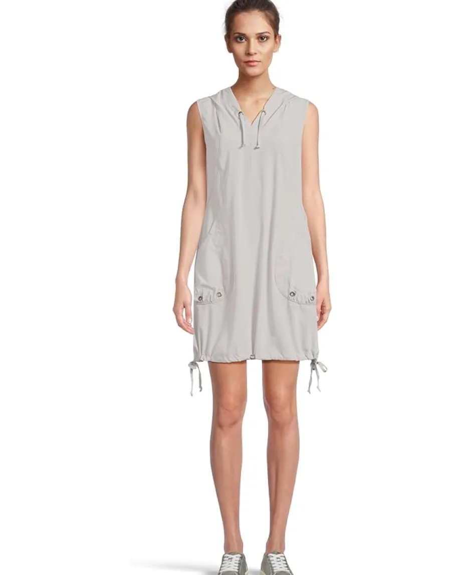 XCVI Active Sumi Dress Arctic New