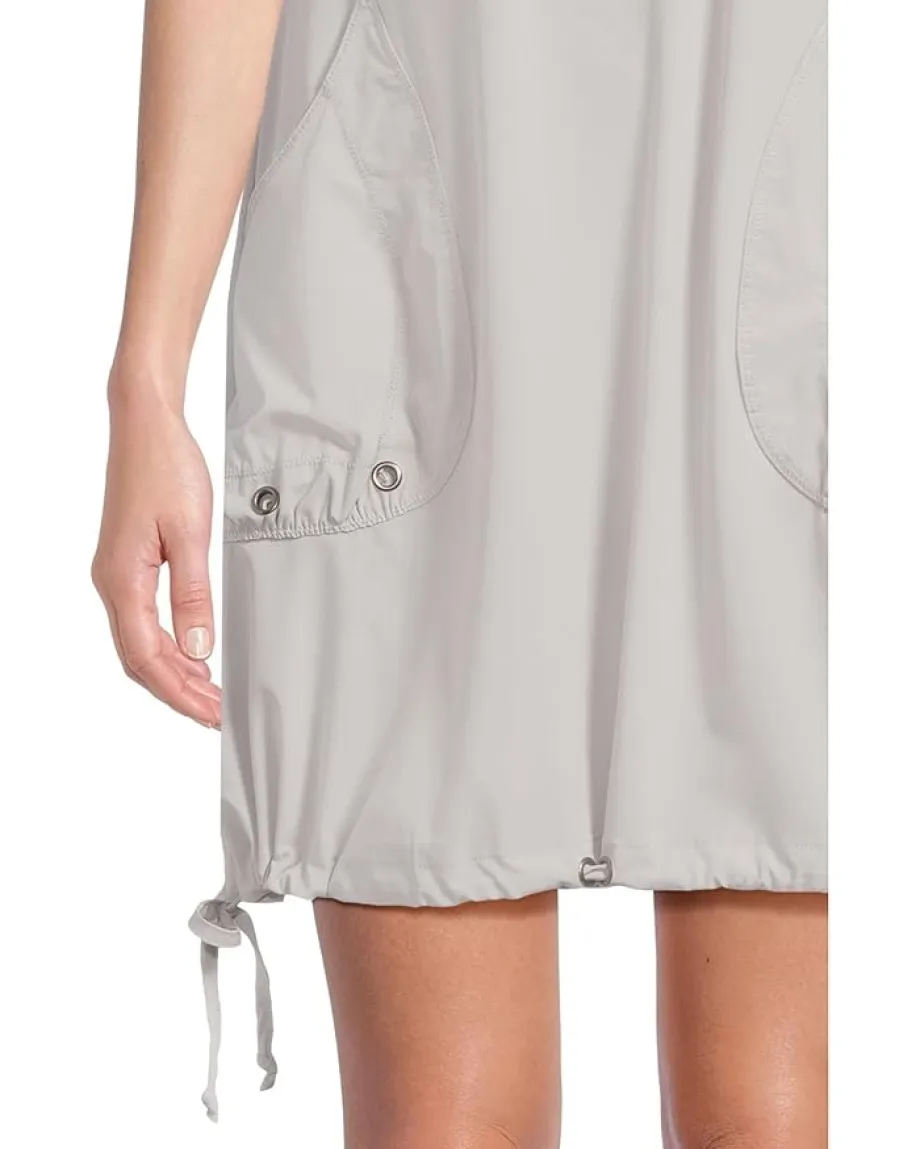 XCVI Active Sumi Dress Arctic New