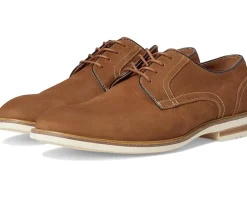 Steve Madden Actton Tan Nubuck Hot