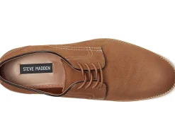 Steve Madden Actton Tan Nubuck Hot