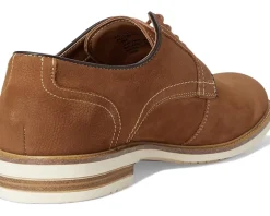 Steve Madden Actton Tan Nubuck Hot