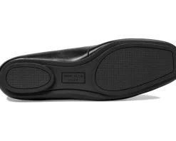 Anne Klein Flats<Addison Black