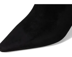 Boots|Boots|Kate Spade New York Adele Suede Bootie Black