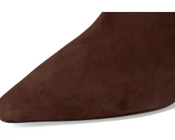 Boots|Boots|Kate Spade New York Adele Suede Tall Boots Hot Fudge