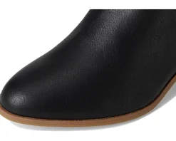 Dr. Scholl's Boots|Boots<Adeline Zip Tall Boots Black 1