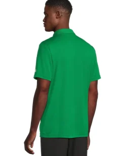 adidas Golf adi Performance Short Sleeve Golf Polo Shirt