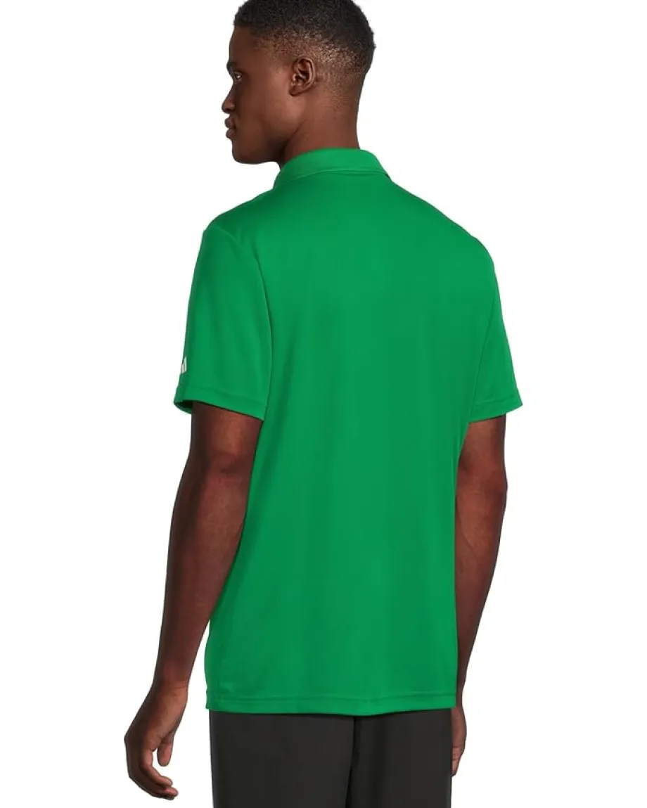 adidas Golf adi Performance Short Sleeve Golf Polo Shirt