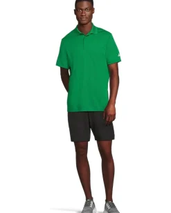 adidas Golf adi Performance Short Sleeve Golf Polo Shirt