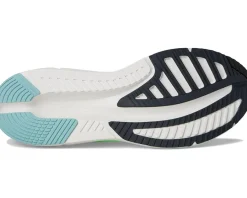 adidas Adistar 4 Running Shoes Aurora Ink/Preloved Ink/Lime Burst New