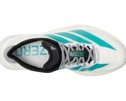 adidas Sneakers|Sneakers<Adizero Boston 13 Running Shoes White/Pure Teal/Grey