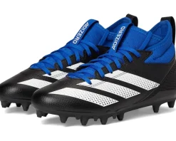 Kids/BOY adidas Kids Adizero Impact.2 American Football Shoes (Little Kid/Big Kid)