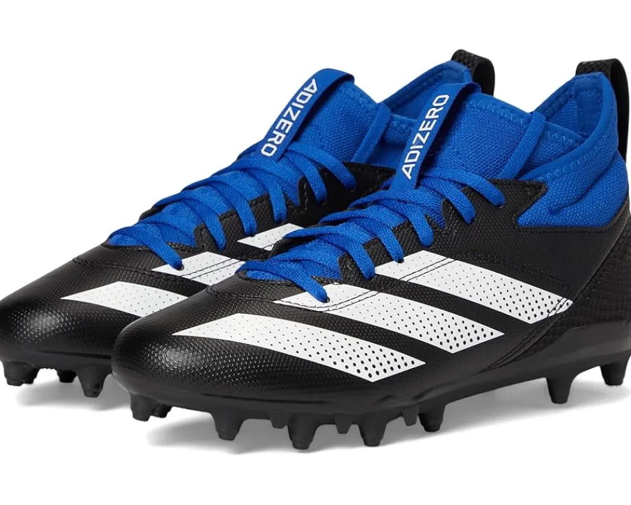 Kids/BOY adidas Kids Adizero Impact.2 American Football Shoes (Little Kid/Big Kid)