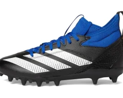 Kids/BOY adidas Kids Adizero Impact.2 American Football Shoes (Little Kid/Big Kid)