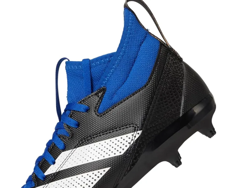 Kids/BOY adidas Kids Adizero Impact.2 American Football Shoes (Little Kid/Big Kid)