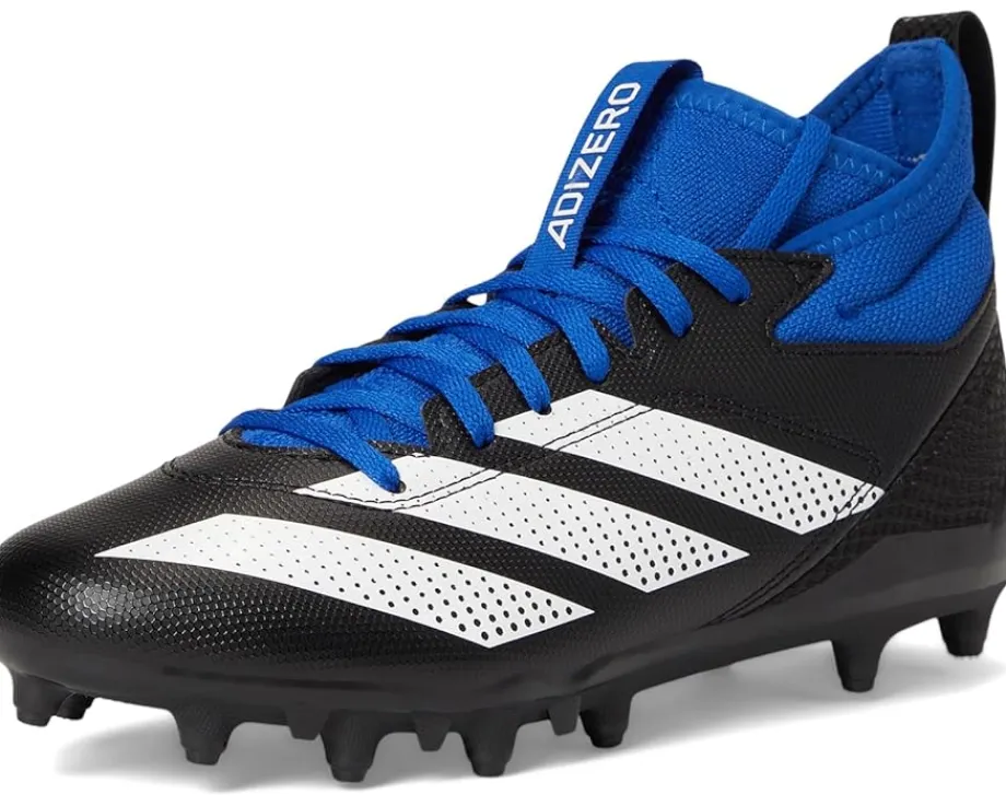 Kids/BOY adidas Kids Adizero Impact.2 American Football Shoes (Little Kid/Big Kid)