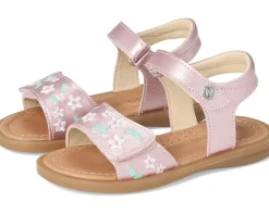 Naturino Aerina (Toddler/Little Kid) Cipria