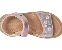 Naturino Aerina (Toddler/Little Kid) Cipria