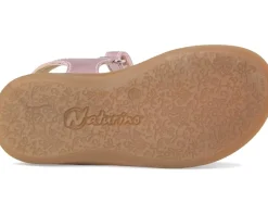 Naturino Aerina (Toddler/Little Kid) Cipria