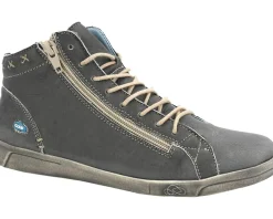 CLOUD Aika Boot Basic Dark Grey Clearance