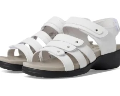 Propet Sandals|Sandals<Ainsley White